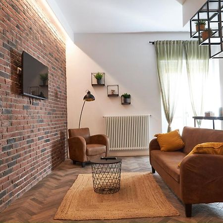 Plebiscito Old Fashion Apartment Castel Di Sangro Luaran gambar