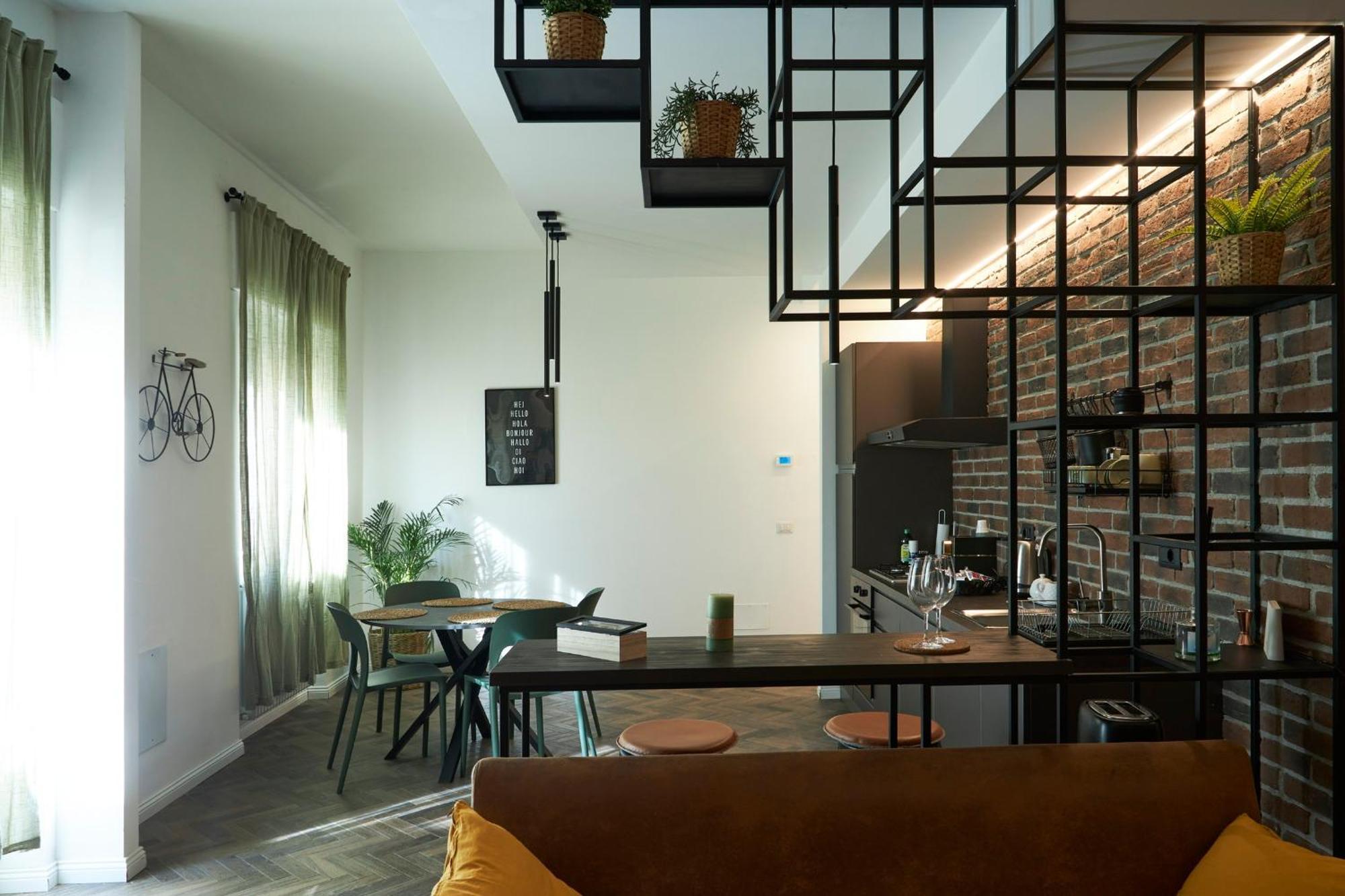 Plebiscito Old Fashion Apartment Castel Di Sangro Luaran gambar