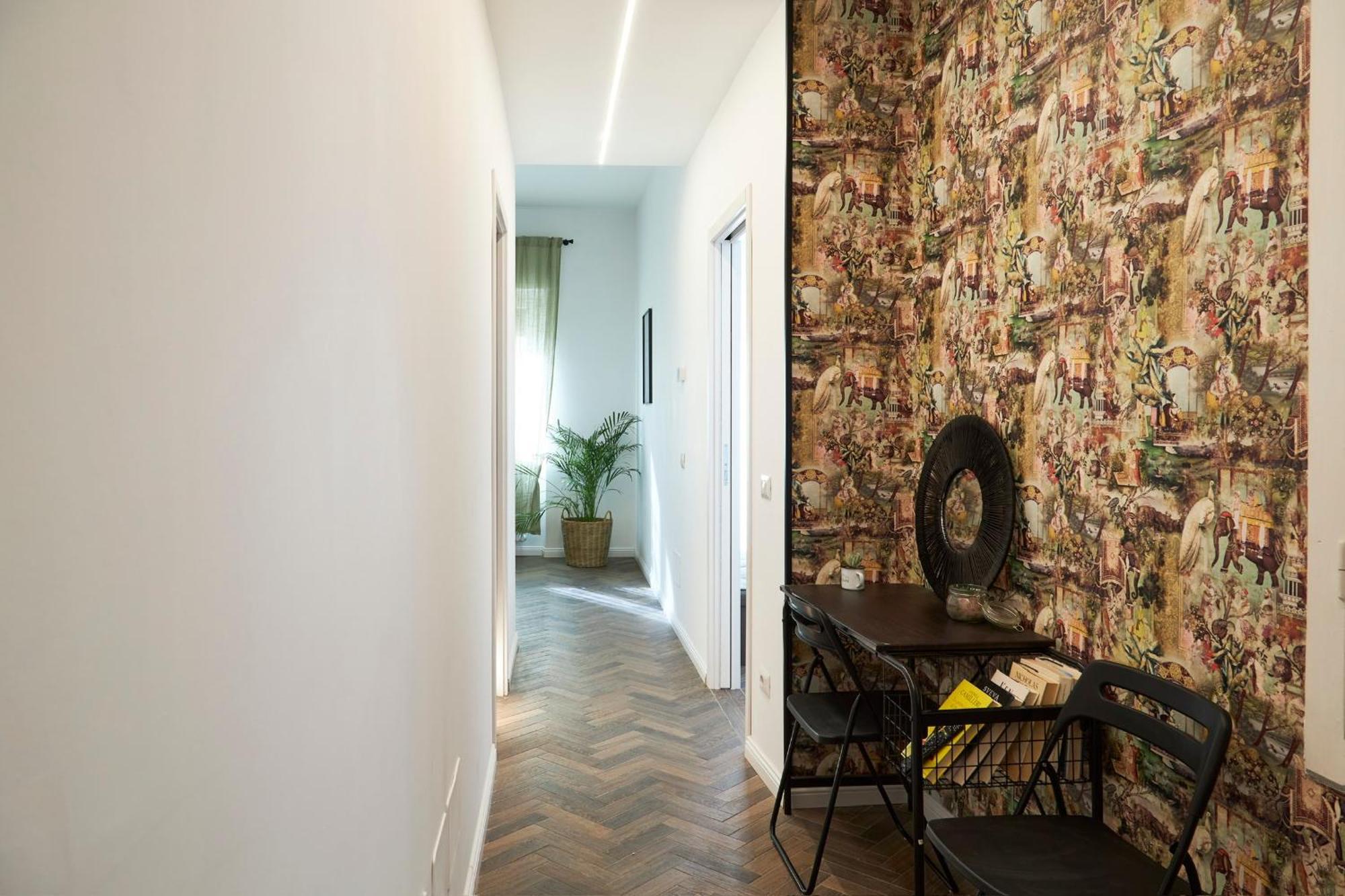 Plebiscito Old Fashion Apartment Castel Di Sangro Luaran gambar