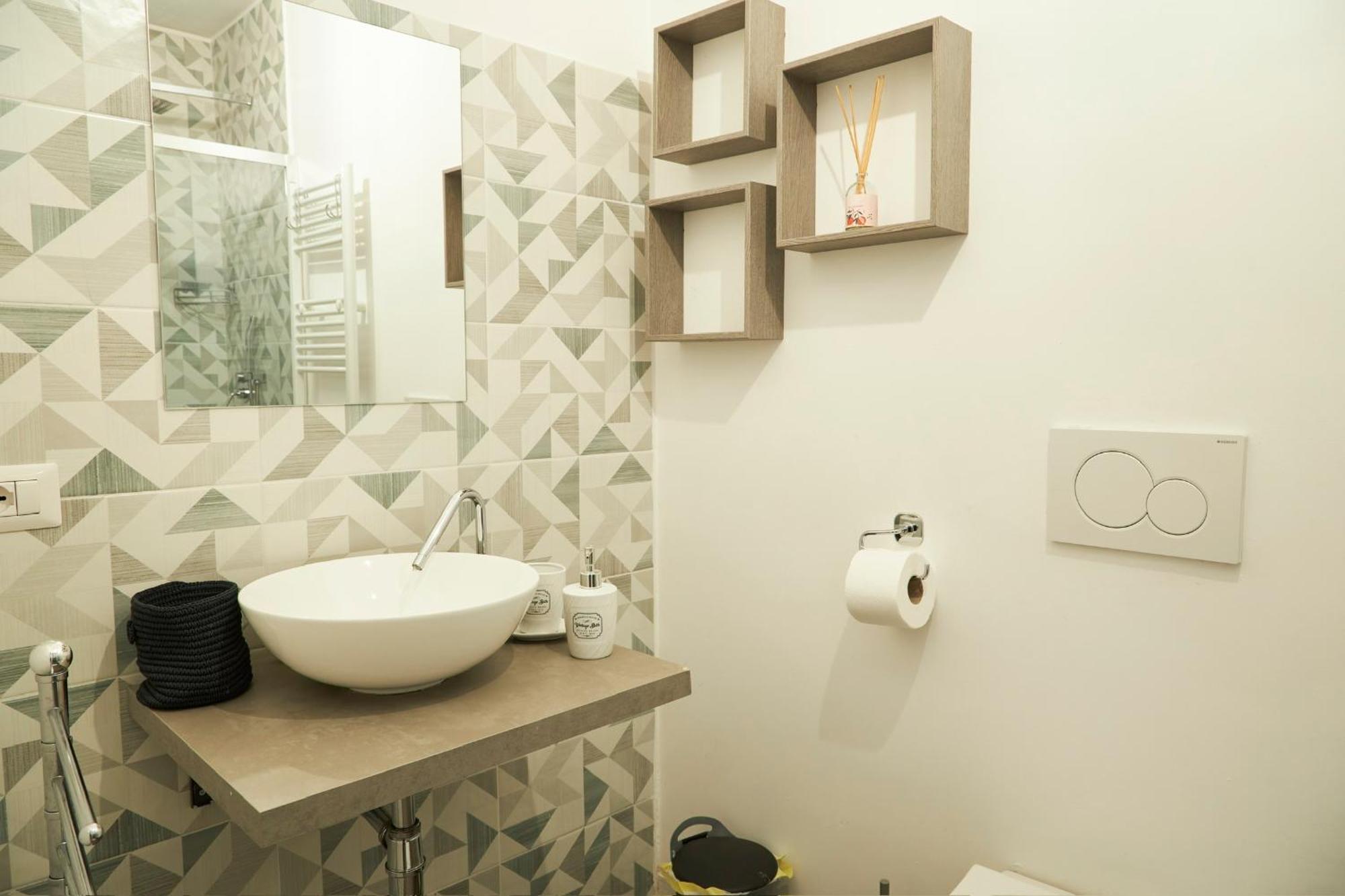 Plebiscito Old Fashion Apartment Castel Di Sangro Luaran gambar