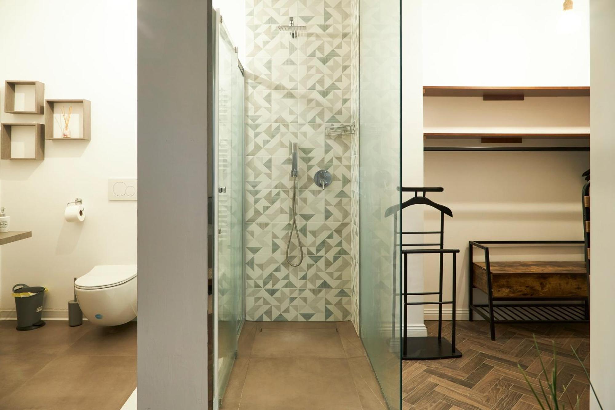 Plebiscito Old Fashion Apartment Castel Di Sangro Luaran gambar