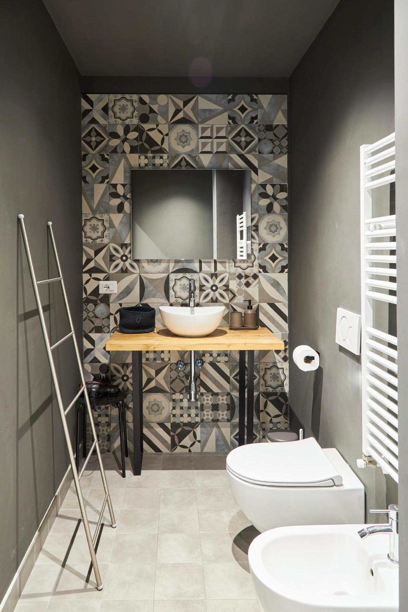 Plebiscito Old Fashion Apartment Castel Di Sangro Luaran gambar